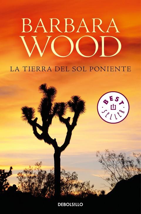 LA TIERRA DEL SOL PONIENTE | 9788466342001 | WOOD, BARBARA | Galatea Llibres | Librería online de Reus, Tarragona | Comprar libros en catalán y castellano online