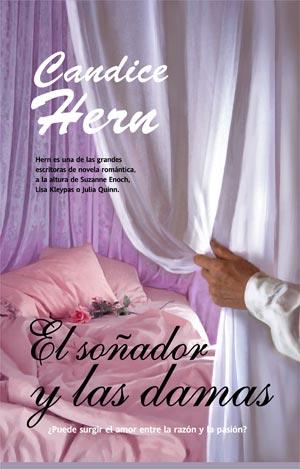 SOÑADOR Y LAS DAMAS | 9788498006841 | HERN, CANDICE | Galatea Llibres | Librería online de Reus, Tarragona | Comprar libros en catalán y castellano online