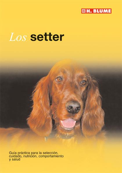 EL SETTER | 9788496669154 | Galatea Llibres | Llibreria online de Reus, Tarragona | Comprar llibres en català i castellà online