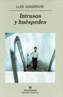 INTRUSOS Y HUESPEDES | 9788433968807 | MAGRINYA, LUIS | Galatea Llibres | Llibreria online de Reus, Tarragona | Comprar llibres en català i castellà online