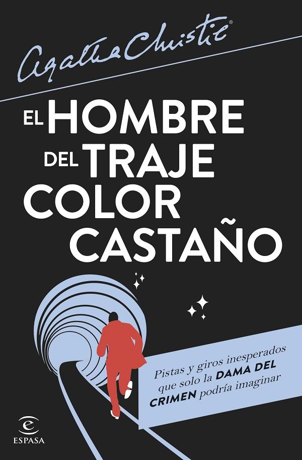 EL HOMBRE DEL TRAJE COLOR CASTAÑO | 9788467072143 | CHRISTIE, AGATHA | Galatea Llibres | Llibreria online de Reus, Tarragona | Comprar llibres en català i castellà online