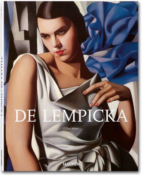 DE LEMPICKA | 9783836531863 | NÉRET, GILLES | Galatea Llibres | Librería online de Reus, Tarragona | Comprar libros en catalán y castellano online