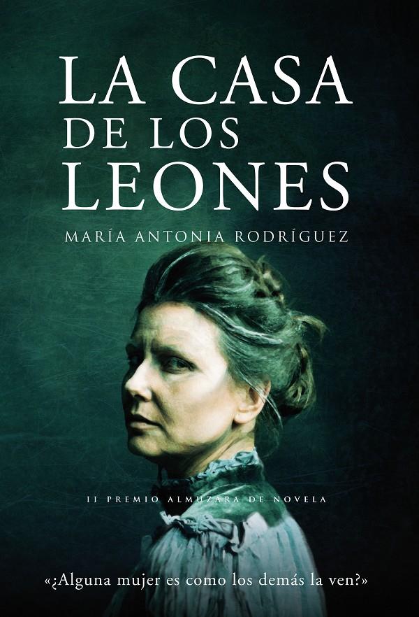CASA DE LOS LEONES, LA | 9788496710382 | RODRIGUEZ, Mº ANTONIA | Galatea Llibres | Llibreria online de Reus, Tarragona | Comprar llibres en català i castellà online