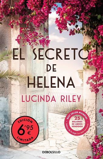 EL SECRETO DE HELENA | 9788466350723 | RILEY, LUCINDA | Galatea Llibres | Llibreria online de Reus, Tarragona | Comprar llibres en català i castellà online