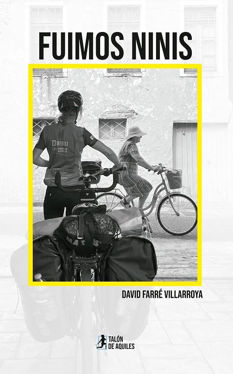 FUIMOS NINIS | 9791387999421 | FARRÉ VILLARROYA, DAVID | Galatea Llibres | Librería online de Reus, Tarragona | Comprar libros en catalán y castellano online