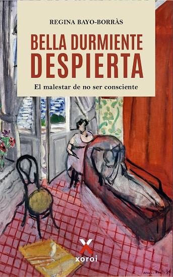 BELLA DURMIENTE DESPIERTA | 9788412804256 | REGINA BAYO-BORRÀS | Galatea Llibres | Librería online de Reus, Tarragona | Comprar libros en catalán y castellano online