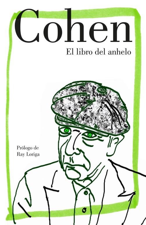 EL LIBRO DEL ANHELO | 9788426404817 | COHEN, LEONARD | Galatea Llibres | Librería online de Reus, Tarragona | Comprar libros en catalán y castellano online