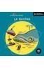 LA BALENA (BOSC DE COLORS) | 9788448914172 | Galatea Llibres | Llibreria online de Reus, Tarragona | Comprar llibres en català i castellà online