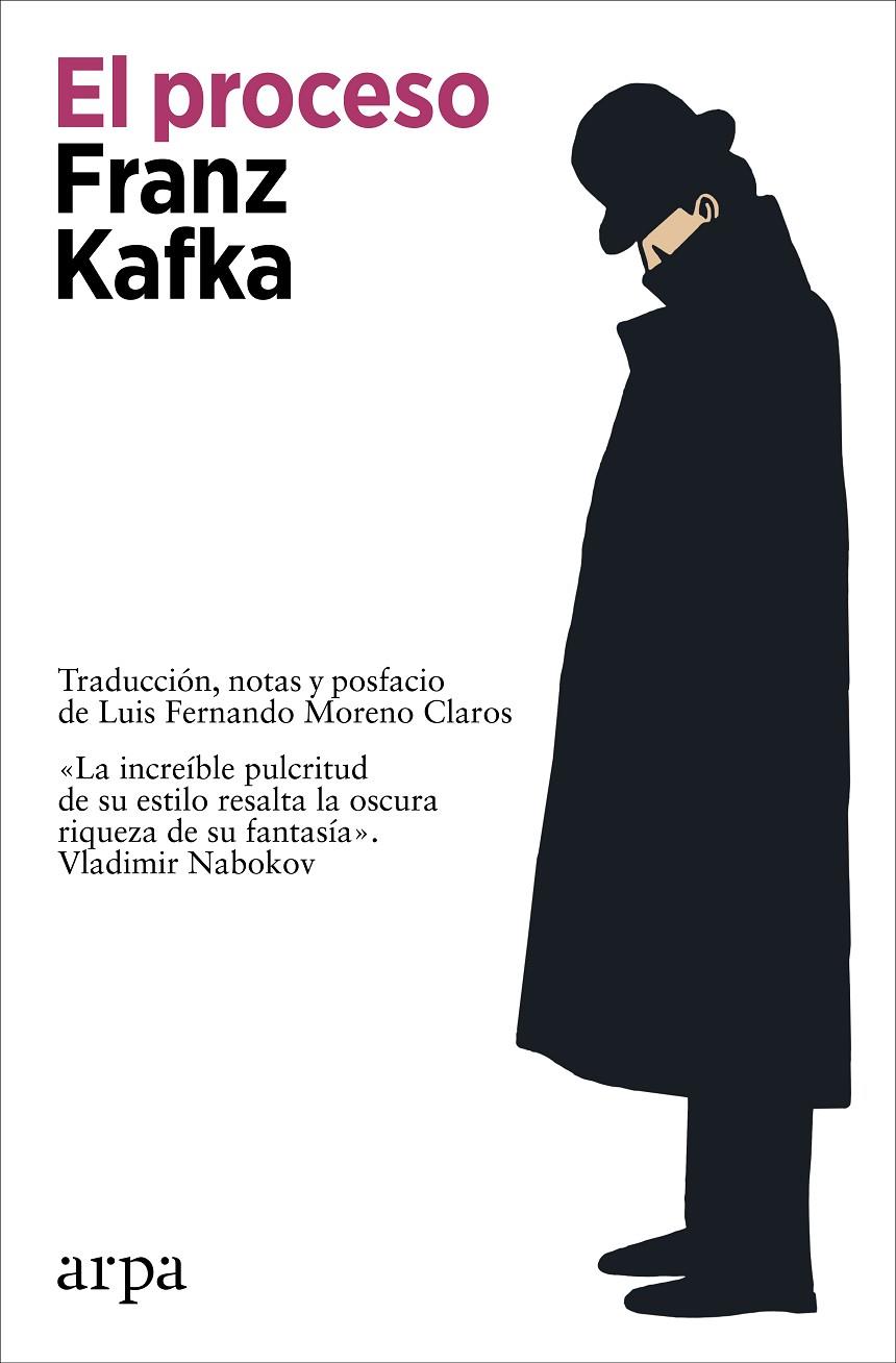 EL PROCESO | 9788419558817 | KAFKA, FRANZ | Galatea Llibres | Llibreria online de Reus, Tarragona | Comprar llibres en català i castellà online