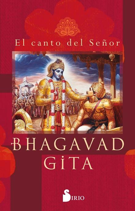 BHAGAVAD GITA | 9788418531873 | Galatea Llibres | Llibreria online de Reus, Tarragona | Comprar llibres en català i castellà online