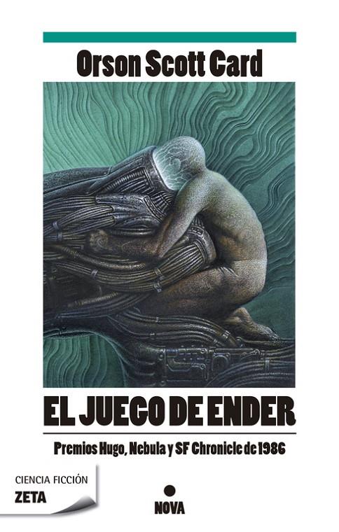 JUEGO DE ENDER, EL | 9788496581579 | SCOTT CARD, ORSON | Galatea Llibres | Librería online de Reus, Tarragona | Comprar libros en catalán y castellano online