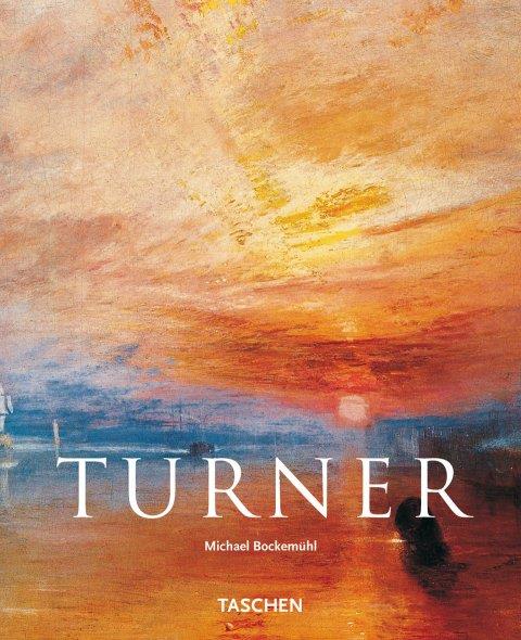 TURNER | 9783822861967 | BOCKEMUHL, MICHAEL | Galatea Llibres | Librería online de Reus, Tarragona | Comprar libros en catalán y castellano online