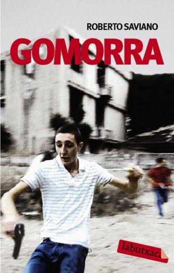 GOMORRA | 9788492549146 | SAVIANO, ROBERTO | Galatea Llibres | Librería online de Reus, Tarragona | Comprar libros en catalán y castellano online