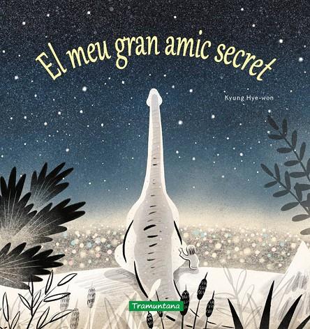 EL MEU GRAN AMIC SECRET | 9788419829214 | HYE-WON, KYUNG | Galatea Llibres | Librería online de Reus, Tarragona | Comprar libros en catalán y castellano online