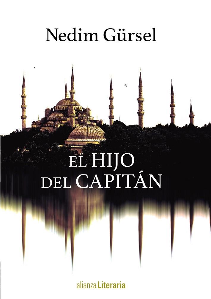 EL HIJO DEL CAPITáN | 9788491048374 | GüRSEL, NEDIM | Galatea Llibres | Librería online de Reus, Tarragona | Comprar libros en catalán y castellano online