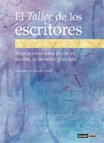 TALLER DE LOS ESCRITORES : INSPIRACIONES SOBRE EL ARTE DE | 9788475563787 | AMALFI, FRANCIS | Galatea Llibres | Librería online de Reus, Tarragona | Comprar libros en catalán y castellano online