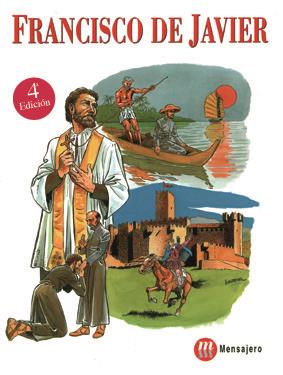 FRANCISCO DE JAVIER | 9788427124837 | AAVV | Galatea Llibres | Llibreria online de Reus, Tarragona | Comprar llibres en català i castellà online