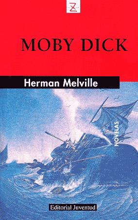 MOBY DICK | 9788426105127 | MELVILLE, HERMAN | Galatea Llibres | Librería online de Reus, Tarragona | Comprar libros en catalán y castellano online