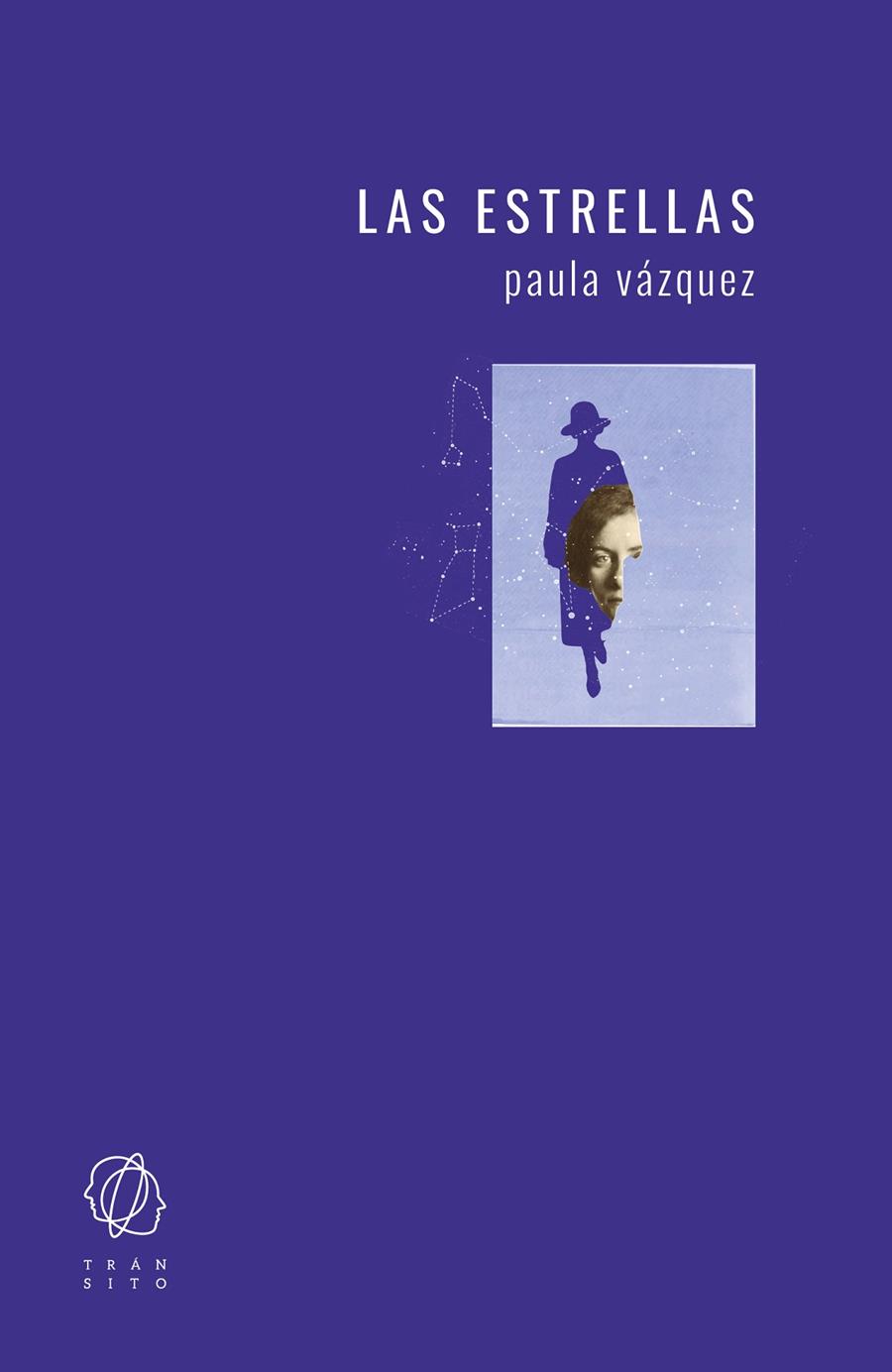 LAS ESTRELLAS | 9788494909573 | VÁZQUEZ, PAULA | Galatea Llibres | Llibreria online de Reus, Tarragona | Comprar llibres en català i castellà online