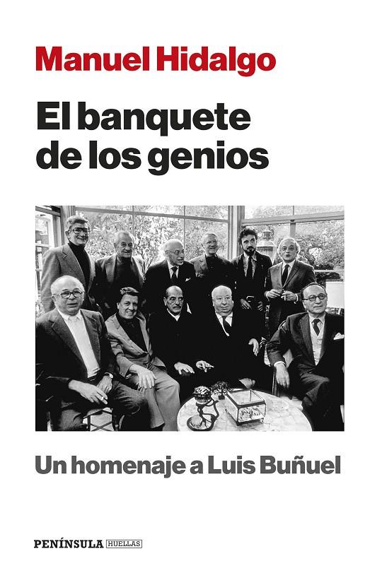 EL BANQUETE DE LOS GENIOS | 9788499428475 | HIDALGO RUIZ, MANUEL | Galatea Llibres | Librería online de Reus, Tarragona | Comprar libros en catalán y castellano online