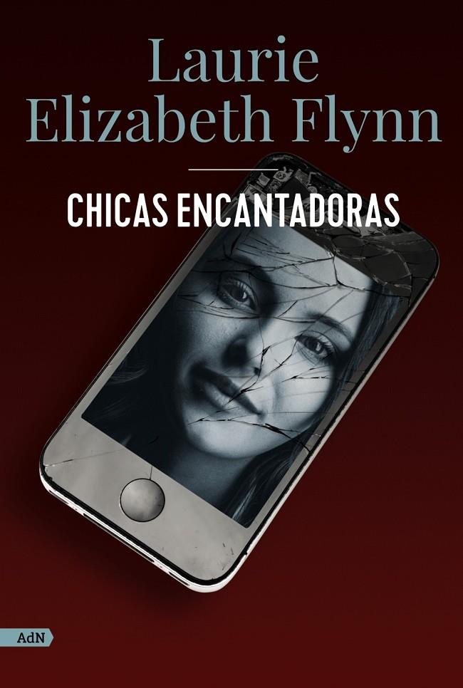 CHICAS ENCANTADORAS | 9788413626802 | FLYNN, LAURIE ELIZABETH | Galatea Llibres | Llibreria online de Reus, Tarragona | Comprar llibres en català i castellà online