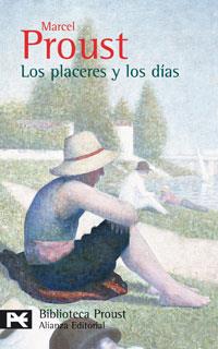 PLACERES Y LOS DIAS, LOS | 9788420659879 | PROUST, MARCEL | Galatea Llibres | Librería online de Reus, Tarragona | Comprar libros en catalán y castellano online