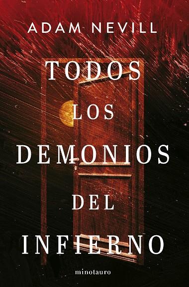TODOS LOS DEMONIOS DEL INFIERNO | 9788445021804 | NEVILL, ADAM | Galatea Llibres | Llibreria online de Reus, Tarragona | Comprar llibres en català i castellà online