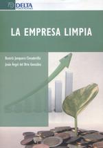 LA EMPRESA LIMPIA | 9788416383900 | VV.AA. | Galatea Llibres | Librería online de Reus, Tarragona | Comprar libros en catalán y castellano online