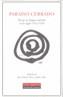 PARAISO CERRADO | 9788481094718 | AA.VV. | Galatea Llibres | Llibreria online de Reus, Tarragona | Comprar llibres en català i castellà online