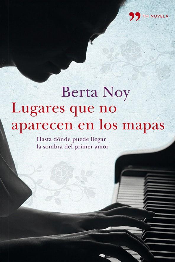 LUGARES QUE NO APARECEN EN LOS MAPAS | 9788499982274 | NOY, BERTA | Galatea Llibres | Librería online de Reus, Tarragona | Comprar libros en catalán y castellano online