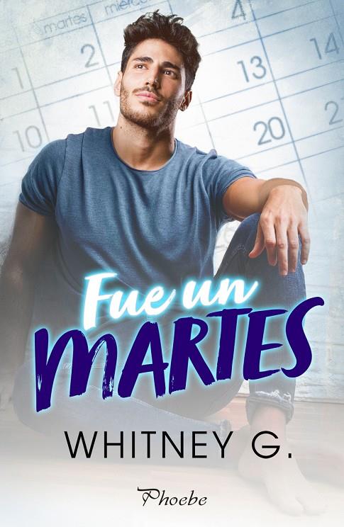 FUE UN MARTES | 9788418491054 | WHITNEY G. | Galatea Llibres | Librería online de Reus, Tarragona | Comprar libros en catalán y castellano online