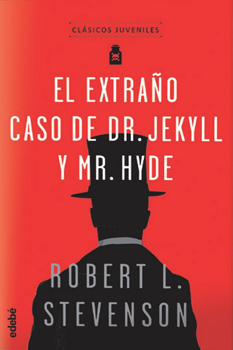 EL EXTRAÑO CASO DEL DR JEKYLL Y MR HYDE | 9788468334844 | STEVENSON, ROBERT L  | Galatea Llibres | Librería online de Reus, Tarragona | Comprar libros en catalán y castellano online