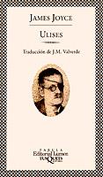 ULISES | 9788472234338 | JOYCE, JAMES | Galatea Llibres | Librería online de Reus, Tarragona | Comprar libros en catalán y castellano online