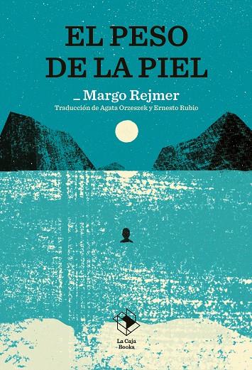 EL PESO DE LA PIEL | 9791387713034 | REJMER, MARGO | Galatea Llibres | Librería online de Reus, Tarragona | Comprar libros en catalán y castellano online