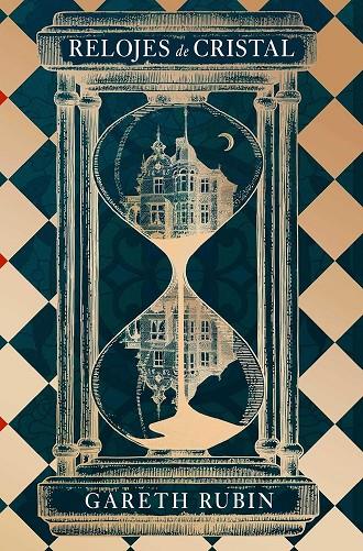 RELOJES DE CRISTAL | 9788419743831 | RUBIN, GARETH | Galatea Llibres | Librería online de Reus, Tarragona | Comprar libros en catalán y castellano online