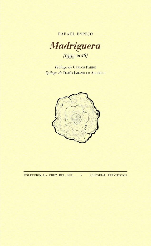 MADRIGUERA | 9788417143367 | ESPEJO, RAFAEL | Galatea Llibres | Librería online de Reus, Tarragona | Comprar libros en catalán y castellano online