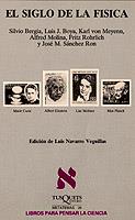 EL SIGLO DE LA FÍSICA | 9788472234734 | AA. VV. | Galatea Llibres | Librería online de Reus, Tarragona | Comprar libros en catalán y castellano online