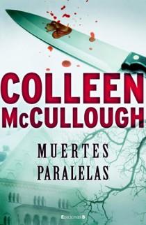 MUERTES PARALELAS | 9788466645164 | MCCULLOUGH, COLLEEN | Galatea Llibres | Librería online de Reus, Tarragona | Comprar libros en catalán y castellano online