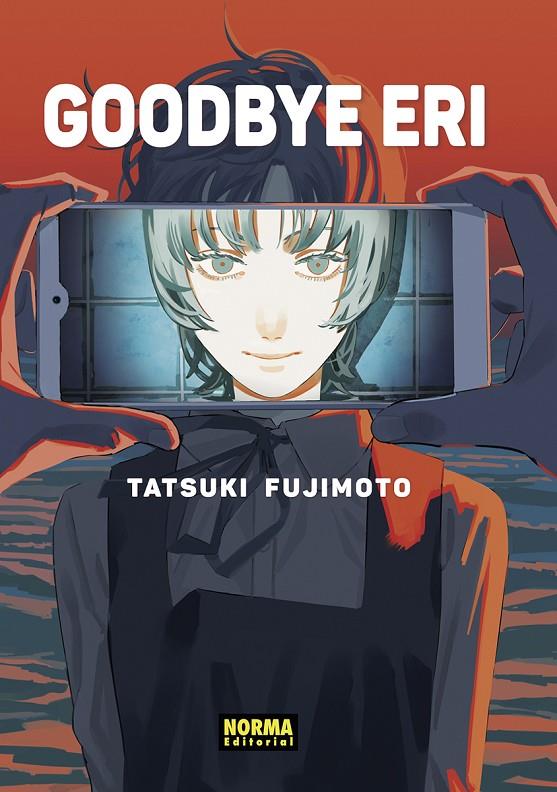GOODBYE ERI -ESP- | 9788467960693 | FUJIMOTO, TATSUKI / NEGI HARUBA | Galatea Llibres | Llibreria online de Reus, Tarragona | Comprar llibres en català i castellà online