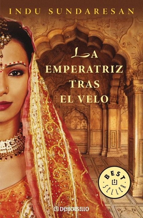 EMPERATRIZ TRAS EL VELO, LA | 9788483463031 | SUNDARESAN,INDU | Galatea Llibres | Librería online de Reus, Tarragona | Comprar libros en catalán y castellano online