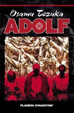 ADOLF 3 | 9788439502241 | TEZUKA, OSAMU | Galatea Llibres | Librería online de Reus, Tarragona | Comprar libros en catalán y castellano online