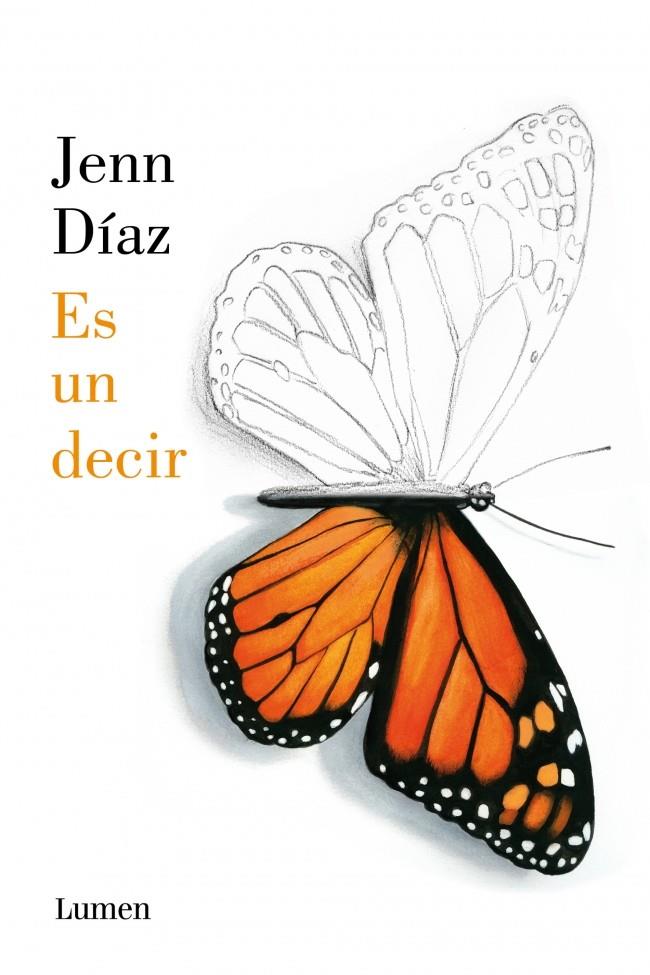 ES UN DECIR | 9788426400109 | DIAZ, JENN | Galatea Llibres | Llibreria online de Reus, Tarragona | Comprar llibres en català i castellà online