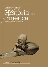 HISTORIA DE AMÉRICA | 9788420669359 | MALAMUD, CARLOS | Galatea Llibres | Librería online de Reus, Tarragona | Comprar libros en catalán y castellano online