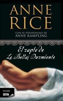 RAPTO DE LA BELLA DURMIENTE, EL | 9788498725650 | RICE, ANNE | Galatea Llibres | Librería online de Reus, Tarragona | Comprar libros en catalán y castellano online