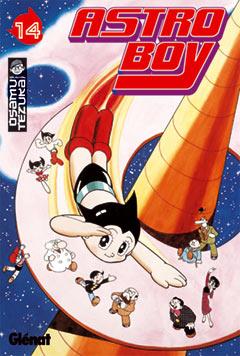 ASTRO BOY 7 | 9788484496786 | TEZUKA, OSAMU | Galatea Llibres | Librería online de Reus, Tarragona | Comprar libros en catalán y castellano online