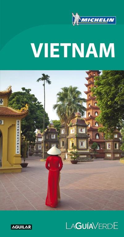 VIETNAM LA GUÍA VERDE 2017 | 9788403516182 | Galatea Llibres | Llibreria online de Reus, Tarragona | Comprar llibres en català i castellà online