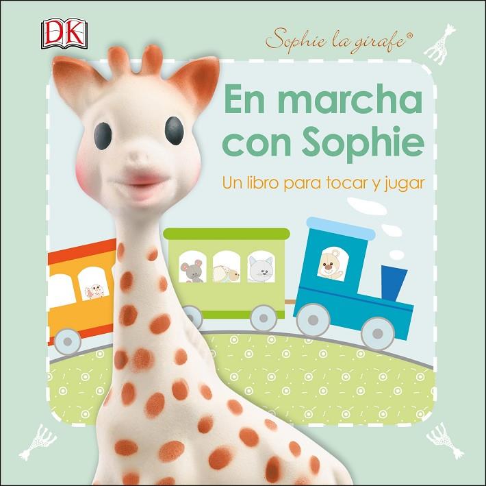 EN MARCHA CON SOPHIE | 9780241301166 | Galatea Llibres | Llibreria online de Reus, Tarragona | Comprar llibres en català i castellà online