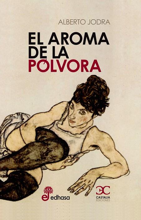 EL AROMA DE LA POLVORA | 9788497406291 | JODRA, ALBERTO | Galatea Llibres | Librería online de Reus, Tarragona | Comprar libros en catalán y castellano online