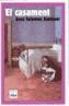 CASAMENT, EL | 9788496061347 | SOLOMOU XANTHAKI, BASA | Galatea Llibres | Librería online de Reus, Tarragona | Comprar libros en catalán y castellano online