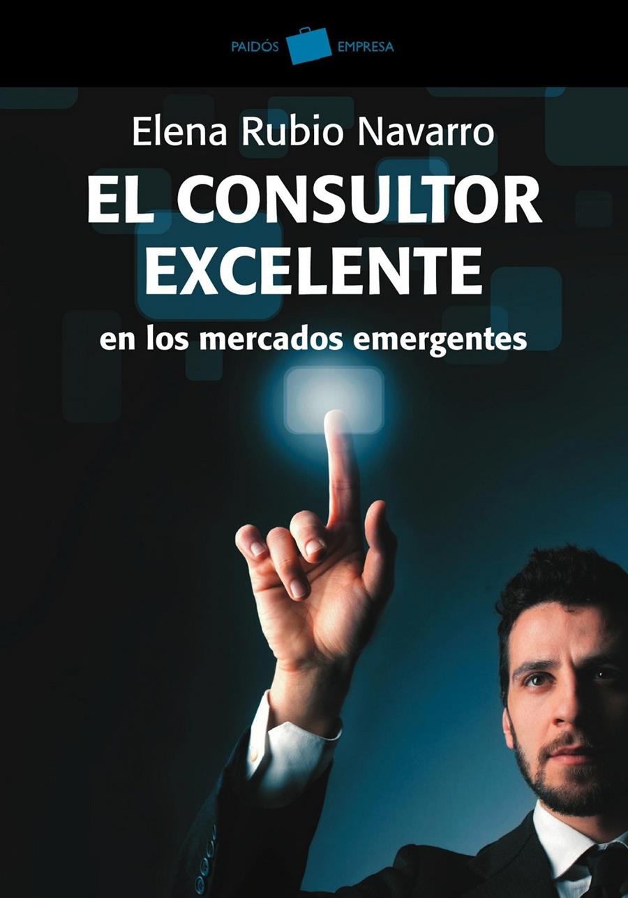 CONSULTOR EXCELENTE | 9788449325656 | RUBIO, ELENA | Galatea Llibres | Librería online de Reus, Tarragona | Comprar libros en catalán y castellano online